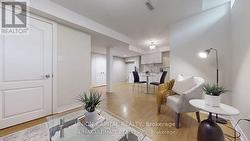 BSMT - 46 CLOVER STREET  Markham, ON L6E 1L3