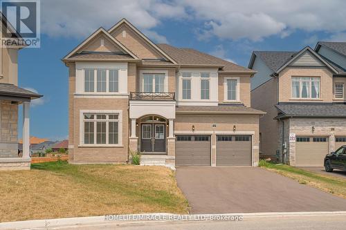 1653 CORSAL COURT  Innisfil, ON L9S 0P8