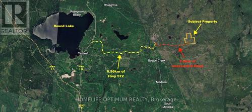 Pc19263 N/A, Kirkland Lake, ON 