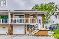 UPPER UNIT - 338 ROYAL SALISBURY WAY  Brampton, ON L6V 3G5