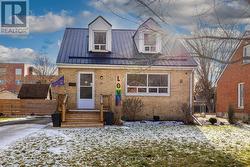 81 DUNKIRK DRIVE N  St. Thomas, ON N5R 1S2