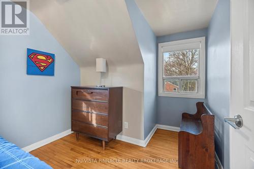 Dormer windows add extra space and character. - 81 Dunkirk Drive N, St. Thomas, ON - Indoor