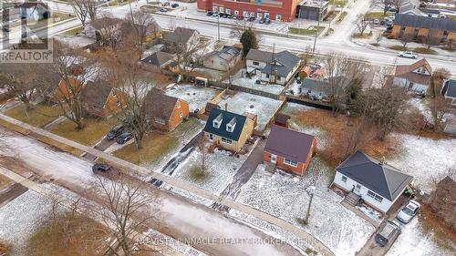 Near Hospital, Schools, Parks... - 81 Dunkirk Drive N, St. Thomas, ON - Outdoor