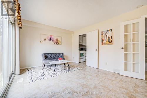 2 - 401 Keats Way, Waterloo, ON - Indoor
