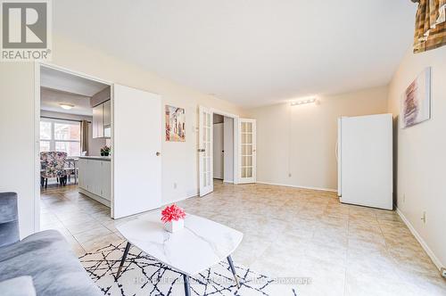 2 - 401 Keats Way, Waterloo, ON - Indoor