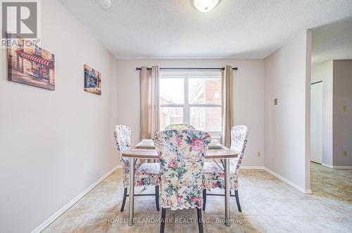 2 - 401 Keats Way, Waterloo, ON - Indoor Photo Showing Dining Room
