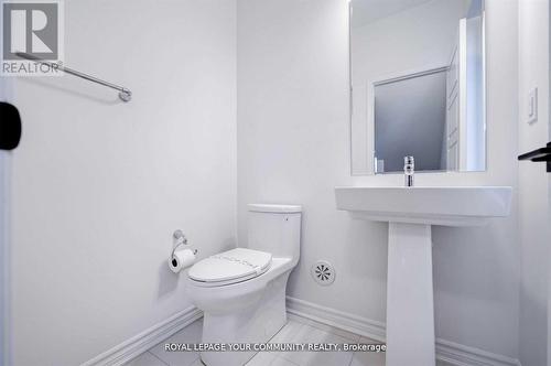 3051 - 3051 John Mckay Boulevard, Oakville, ON - Indoor Photo Showing Bathroom