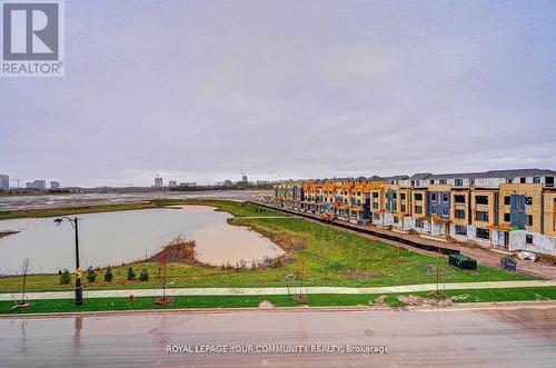 3051 - 3051 John Mckay Boulevard, Oakville, ON - Outdoor With View