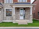 3051 - 3051 John Mckay Boulevard, Oakville, ON  - Outdoor 