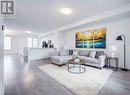 3051 - 3051 John Mckay Boulevard, Oakville, ON  - Indoor Photo Showing Living Room 