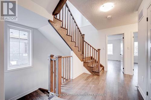 3051 - 3051 John Mckay Boulevard, Oakville, ON - Indoor Photo Showing Other Room