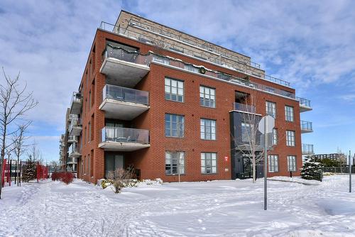 401-2335 Rue des Équinoxes  Montréal (Saint-Laurent), QC H4R 0R6