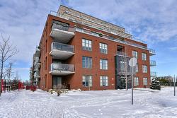 401-2335 Rue des Équinoxes  Montréal (Saint-Laurent), QC H4R 0R6