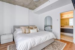 Chambre à coucher principale - 