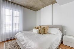 Chambre à coucher principale - 