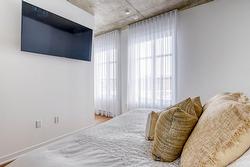 Chambre à coucher principale - 