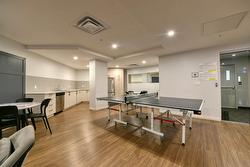 Salle communautaire - 