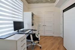 Chambre à coucher - 