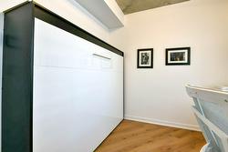 Chambre à coucher - 