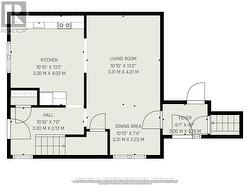 Unit 1: Main Level - 