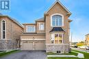 Upper - 1 Bushwood Trail, Brampton, ON  - Outdoor With Facade 
