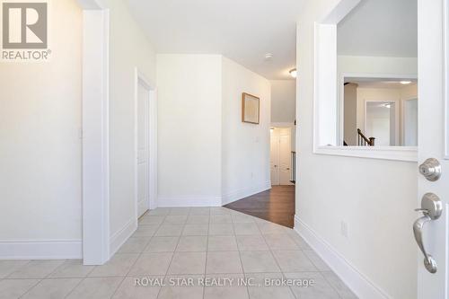 Upper - 1 Bushwood Trail, Brampton, ON - Indoor Photo Showing Other Room