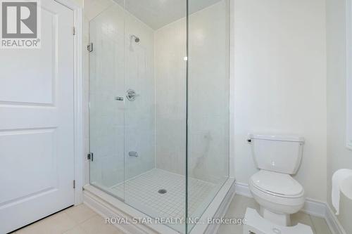 Upper - 1 Bushwood Trail, Brampton, ON - Indoor Photo Showing Bathroom