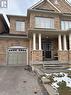 1443 Bews Landing, Milton, ON  - Outdoor With Deck Patio Veranda With Facade 