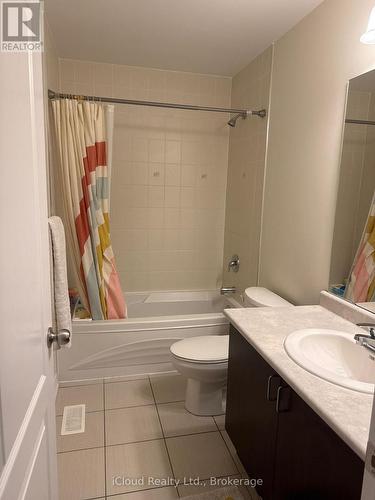 1443 Bews Landing, Milton, ON - Indoor Photo Showing Bathroom