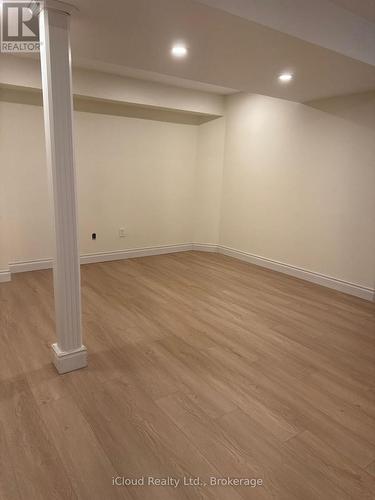 1443 Bews Landing, Milton, ON - Indoor