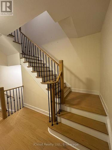 1443 Bews Landing, Milton, ON - Indoor Photo Showing Other Room