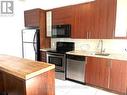 705 - 33 Mill Street, Toronto, ON  - Indoor Photo Showing Kitchen 