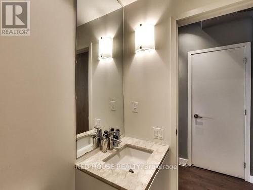705 - 33 Mill Street, Toronto, ON - Indoor Photo Showing Bathroom