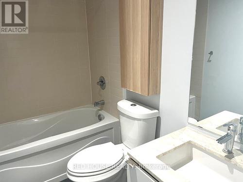 705 - 33 Mill Street, Toronto, ON - Indoor Photo Showing Bathroom