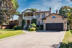 65 WOODCREST ROAD  Barrie, ON L4N 2V6