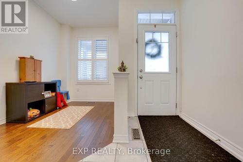 1179 Leger Way, Milton, ON - Indoor Photo Showing Other Room