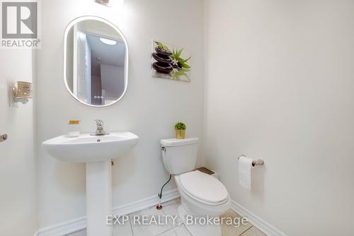 1179 Leger Way, Milton, ON - Indoor Photo Showing Bathroom