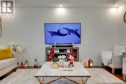 1179 Leger Way, Milton, ON - Indoor