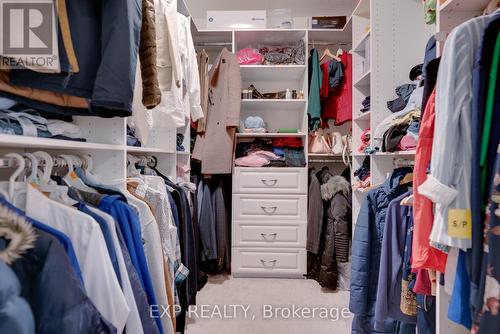 1179 Leger Way, Milton, ON - Indoor With Storage