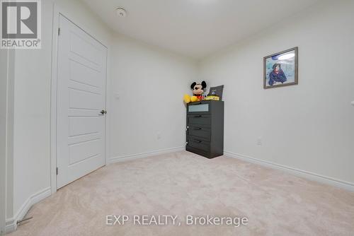 1179 Leger Way, Milton, ON - Indoor