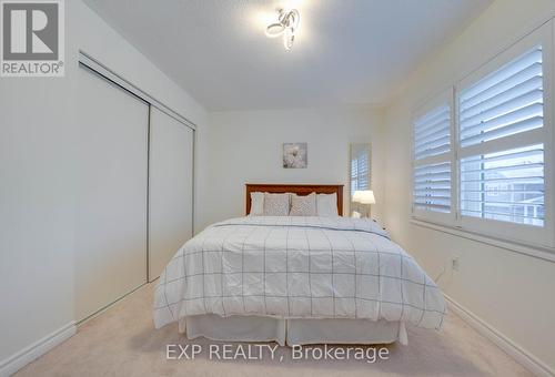 1179 Leger Way, Milton, ON - Indoor Photo Showing Bedroom
