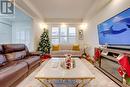 1179 Leger Way, Milton, ON  - Indoor Photo Showing Living Room 