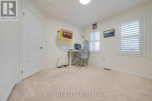 1179 Leger Way, Milton, ON - Indoor