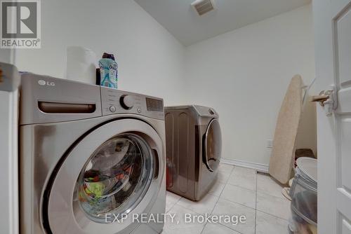 1179 Leger Way, Milton, ON - Indoor Photo Showing Laundry Room