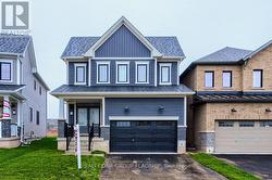 126 PORT CRESCENT  Welland, ON L3B 0N2