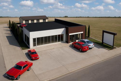 9808  100 Street, Morinville, AB 