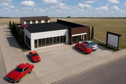 9808  100 Street Morinville, AB T8R 1P7