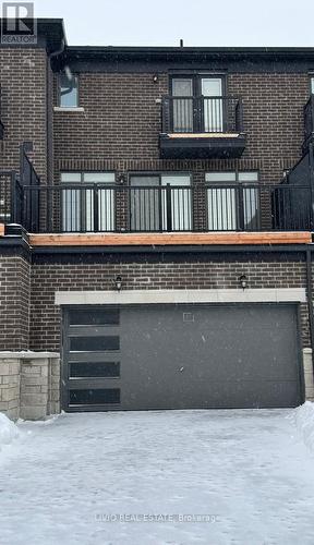 414 Tim Manley Avenue, Caledon, ON - Outdoor