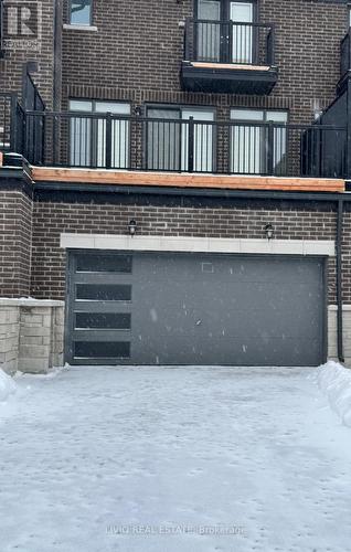 414 Tim Manley Avenue, Caledon, ON - Outdoor