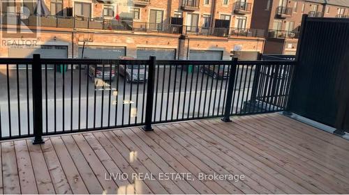 414 Tim Manley Avenue, Caledon, ON - Outdoor